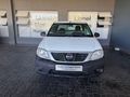 2022 Nissan NP200 1.6 A/C Safety Pack