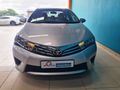 2014 Toyota Corolla 1.6 Prestige