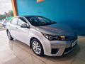 2014 Toyota Corolla 1.6 Prestige