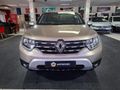 2019 Renault Duster 1.5 dCi Prestige Auto
