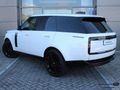 2025 Land Rover Range Rover P615 SV