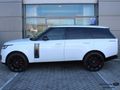 2025 Land Rover Range Rover P615 SV