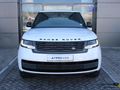 2025 Land Rover Range Rover P615 SV