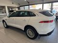 2019 Jaguar F-Pace 2.0i4 AWD Pure