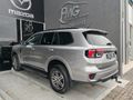 2024 Ford Everest 2.0D Bi-Turbo XLT Auto