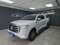 2024 GWM P-Series PV 2.0 TD LS 4x4 Auto Double-Cab