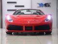 2016 Ferrari 488 Spider