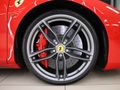 2016 Ferrari 488 Spider