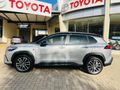 2026 Toyota Corolla Cross 1.8 GR-S Hybrid