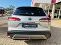 2026 Toyota Corolla Cross 1.8 GR-S Hybrid