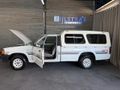 1990 Mazda B-Series B2000 Drifter Single-Cab
