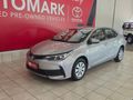 2023 Toyota Corolla Quest 1.8 Plus