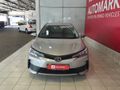 2023 Toyota Corolla Quest 1.8 Plus