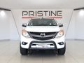 2015 Mazda BT-50 3.2 TDi SLE Auto Double-Cab