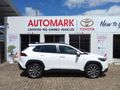 2026 Toyota Corolla Cross 1.8 XR