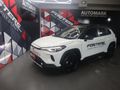 2025 Toyota Corolla Cross 1.8 XS