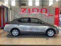 2015 Nissan Almera 1.5 Acenta Auto