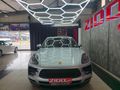 2019 Porsche Macan Auto
