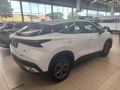 2026 Omoda C5 1.5T Style X