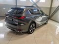 2024 Mazda CX-60 3.3D AWD Takumi