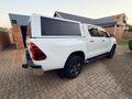 2024 Toyota Hilux 2.8 GD-6 Raised Body Raider Auto Double-Cab