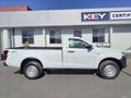 2025 Isuzu D-Max 1.9 DDI HR L 4x4 Single-Cab
