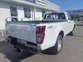 2025 Isuzu D-Max 1.9 DDI HR L 4x4 Single-Cab