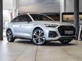 2024 Audi SQ5 Sportback 3.0 TFSI quattro Auto
