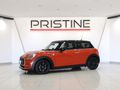 2020 MINI Hatch Cooper Auto