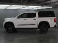 2026 Volkswagen Amarok 3.0 TDI V6 184kW 4Motion Panamericana Auto Double-