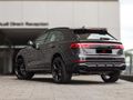 2026 Audi RSQ8 Performance Quattro Auto (471kw)