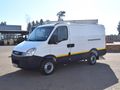 2011 Iveco Daily 35 S12V12 F/C P/C