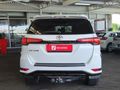 2025 Toyota Fortuner 2.8 GD-6 R/B Auto