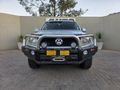 2013 Volkswagen Amarok 2.0 BiTDI Highline (132kW) 4Motion Auto Double-Cab