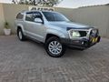 2013 Volkswagen Amarok 2.0 BiTDI Highline (132kW) 4Motion Auto Double-Cab