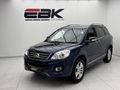 2015 GWM H6 1.5T