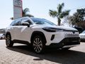 2026 Toyota Corolla Cross 1.8 XR Hybrid