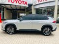 2026 Toyota Corolla Cross 1.8 GR-S