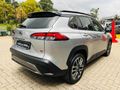 2026 Toyota Corolla Cross 1.8 GR-S
