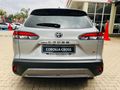 2026 Toyota Corolla Cross 1.8 GR-S