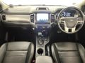 2022 Ford Ranger 3.2 TDCi XLT 4x4 Auto Double-Cab