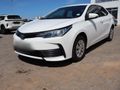 2023 Toyota Corolla Quest 1.8 Plus