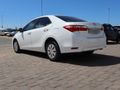 2023 Toyota Corolla Quest 1.8 Plus