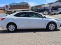 2023 Toyota Corolla Quest 1.8 Plus