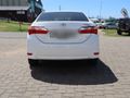 2023 Toyota Corolla Quest 1.8 Plus