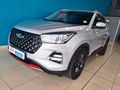 2022 Chery Tiggo 4 Pro 1.5 T Elite SE Auto