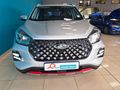 2022 Chery Tiggo 4 Pro 1.5 T Elite SE Auto