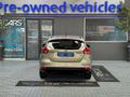 2015 Ford Focus 1.0 EcoBoost Ambiente 5-dr