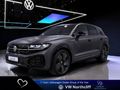 2025 Volkswagen Touareg V6 TDI R-Line