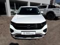 2025 Volkswagen T-Cross 1.0 TSI Auto